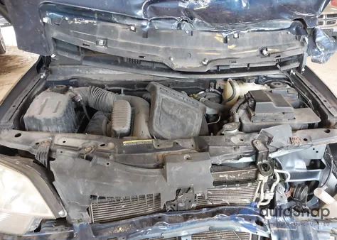 2008 Saturn Vue 4-Cyl Xe from USA, damaged, VIN 3GSCL33P98S674378